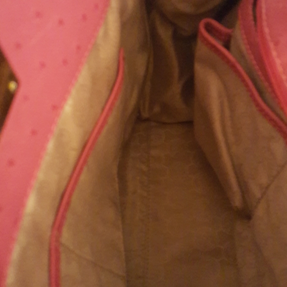 Michael Kors Astrid satchel - Picture 8 of 11